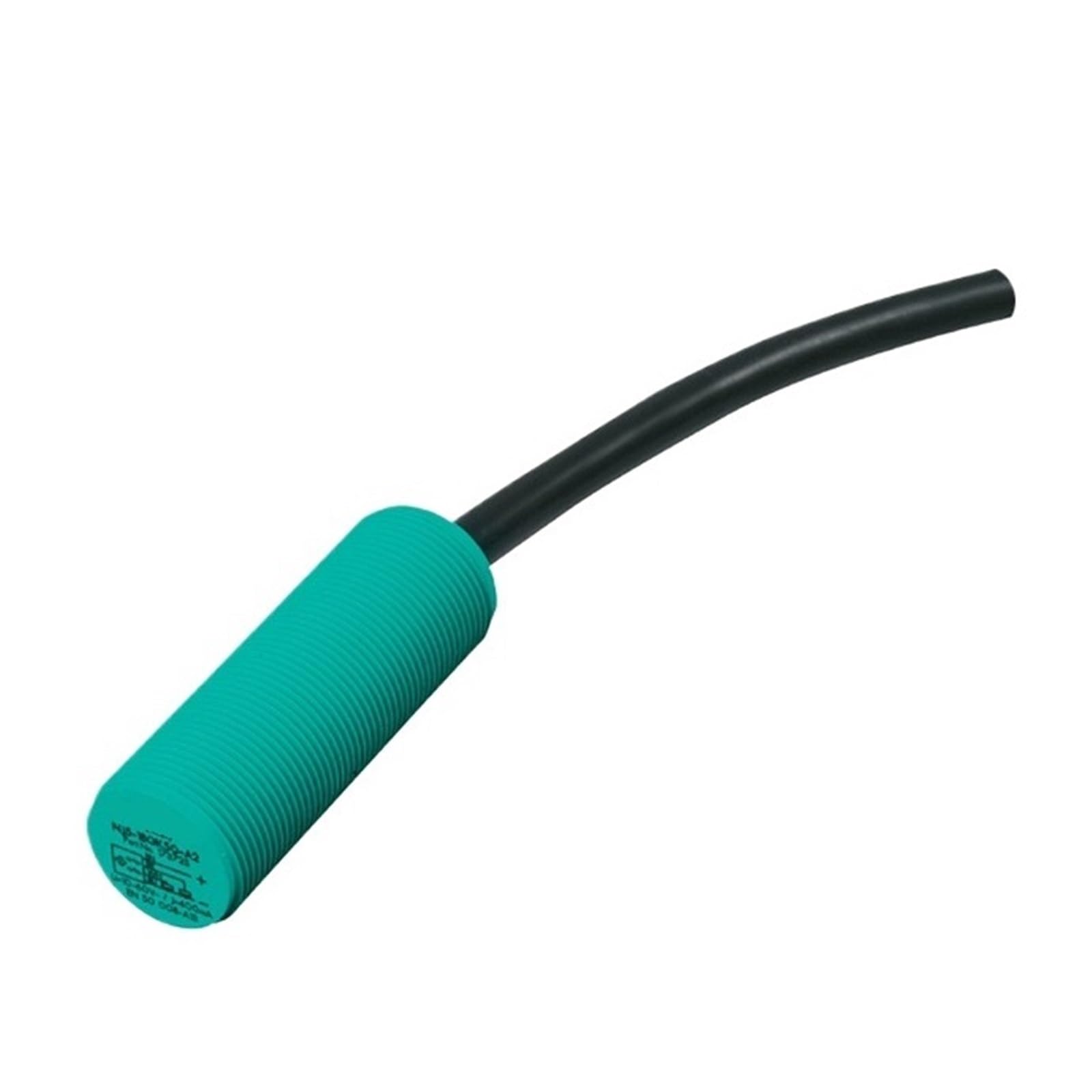 QfUxYYSLD NBN8-18GK50-E2 () Inductive Proximity Switch/Sensor (084463)