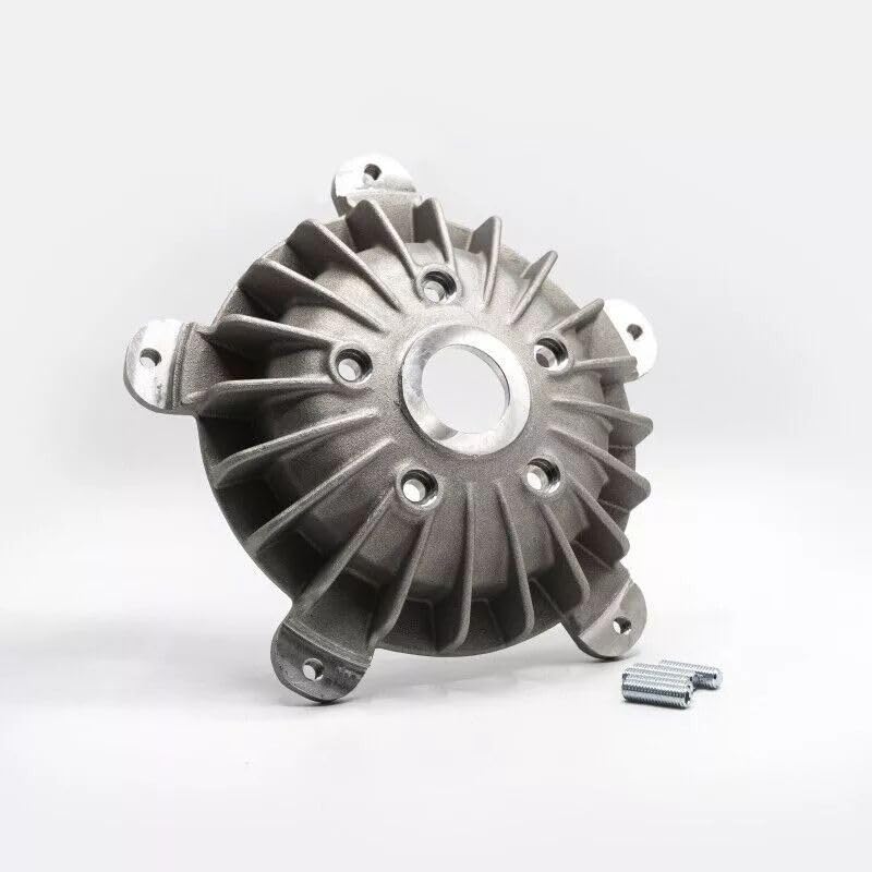 Mozzo Tamburo ant. VMC per forcelle Zip/Et2/Et4 modifica per Vespa smallframe