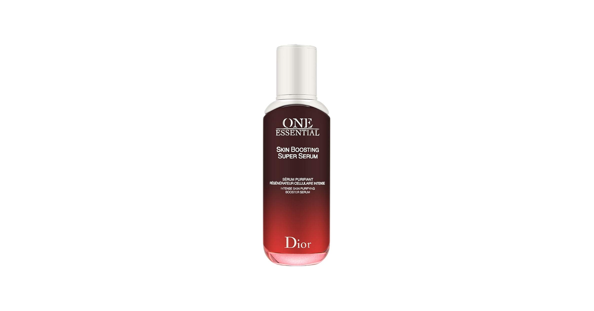 【新品】Dior ONE ESSENTIAL 75ml One Essential Skin Boosting Super Serum - Dior | Sephora