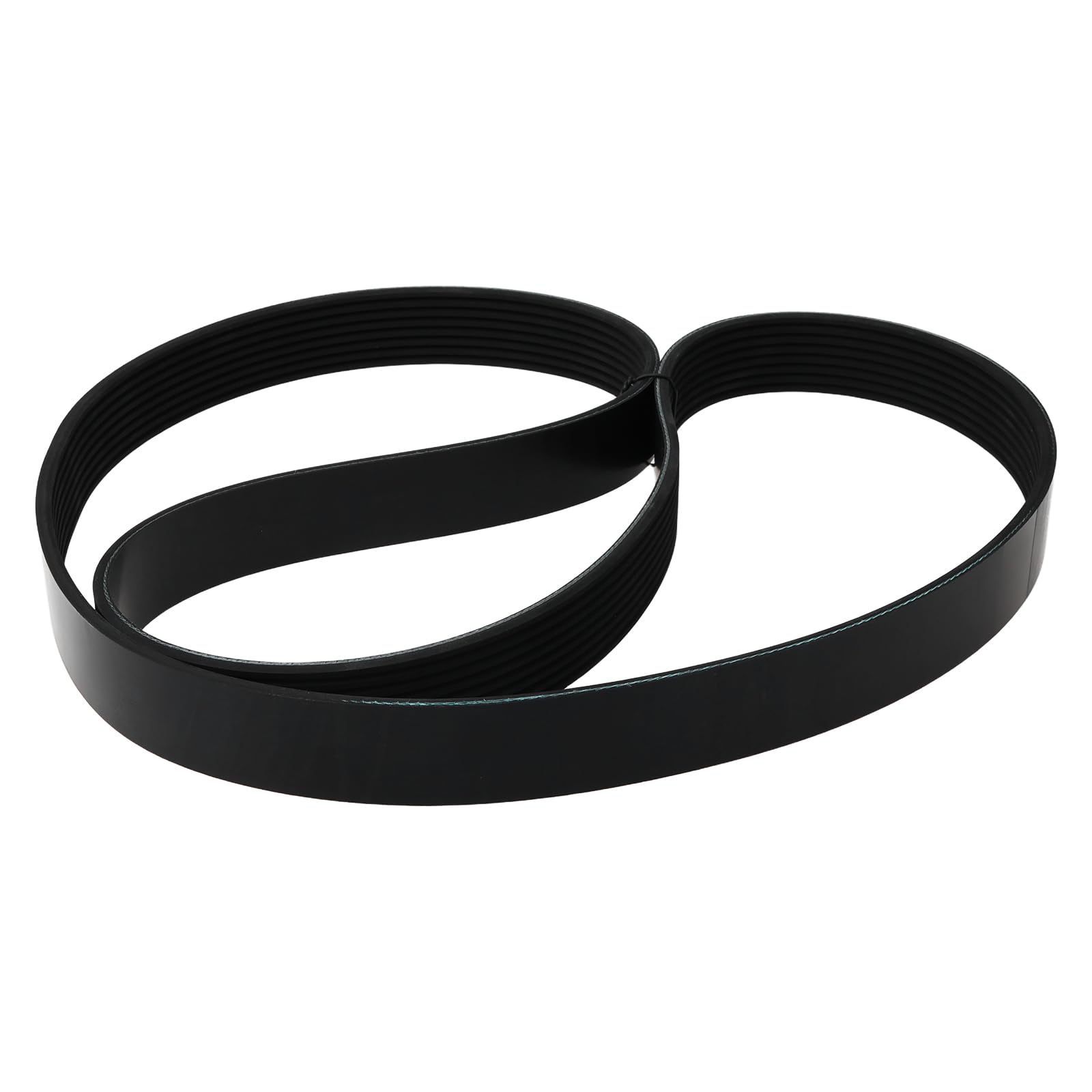ECSiNG Ribbed Drive Fan Belt 8PK1460 3288812 Compatible with Cum-mins 5.9L 6B 6BT 6BTA