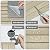 STICKEEP Beige Oak Peel and Stick Wood Panels 3D Textured Acoustic Wall Slats Panel for Wall Self Adhesive Soundproof Wooden Slatted Panel Wallpaper for Bedroom Home Decor Office Studio 11.8" x 118"