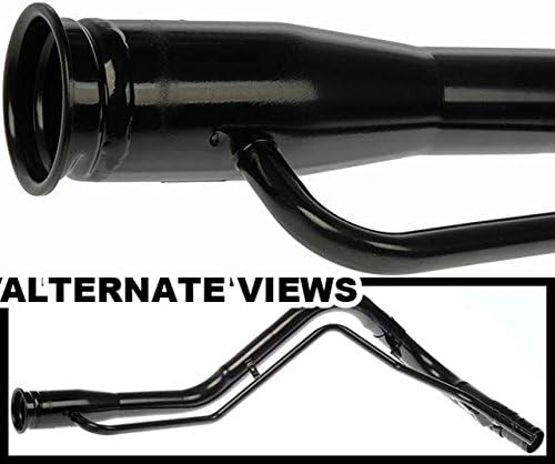 APDTY 688072 Replacement Fuel Tank Filler Neck