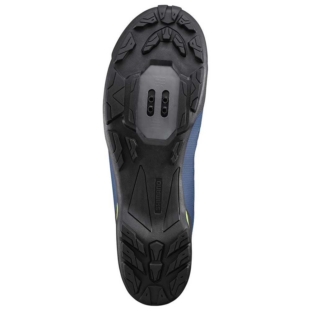 Amazon.co.jp: シマノ(SHIMANO) サイクリングシューズ MT502 SPD