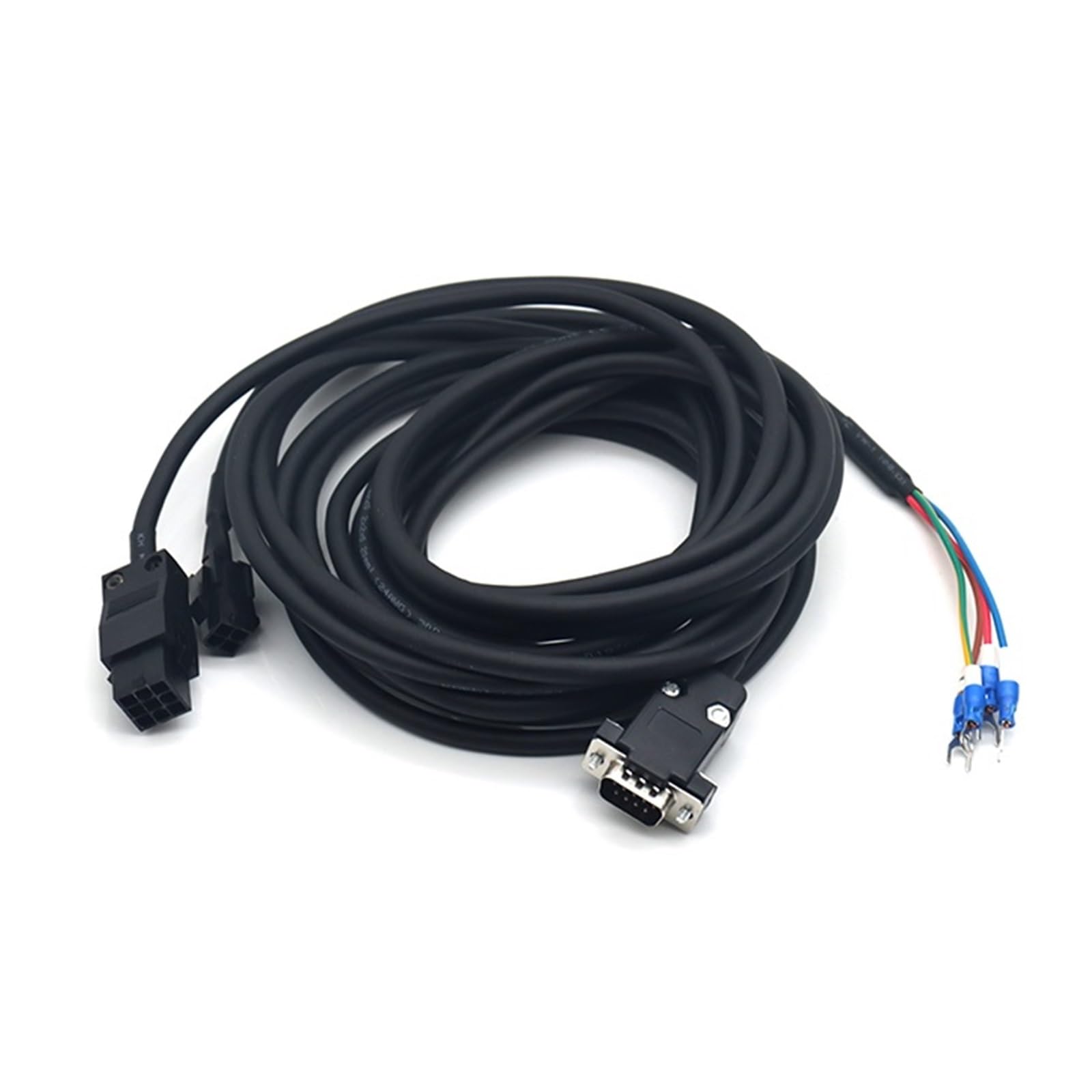 Encoder Cables, Encoder Cable(Power Cable,3M)