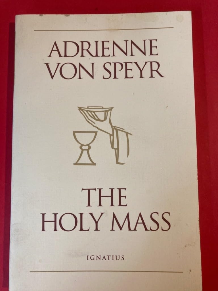 Holy Mass