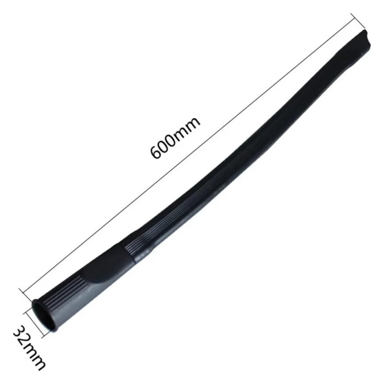 Compatibile Con La Bocchetta A Lancia Sottovuoto Da 32-35 Mm
