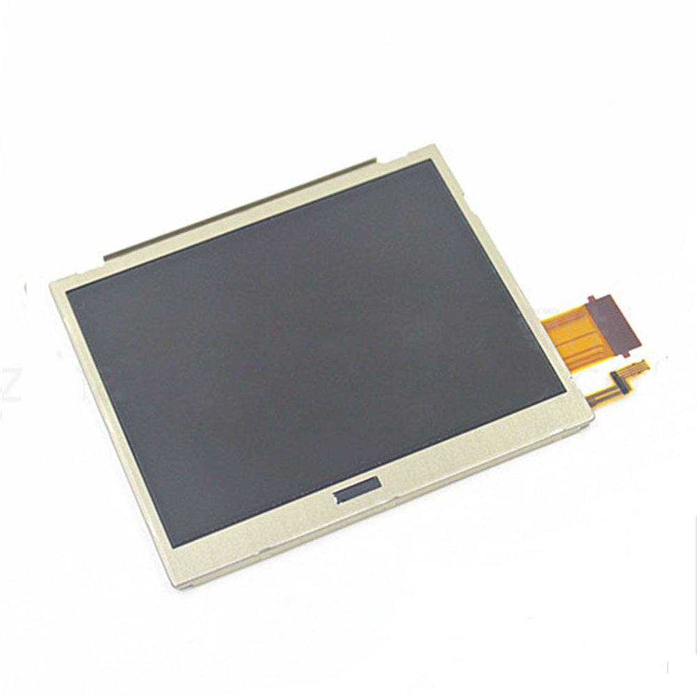 Sostituzione NDSi inferiore inferiore dello schermo LCD di riparazione per Nintendo DSI