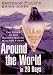 Around the World in 20 Days : The Story of Our History-Making Balloon Flight