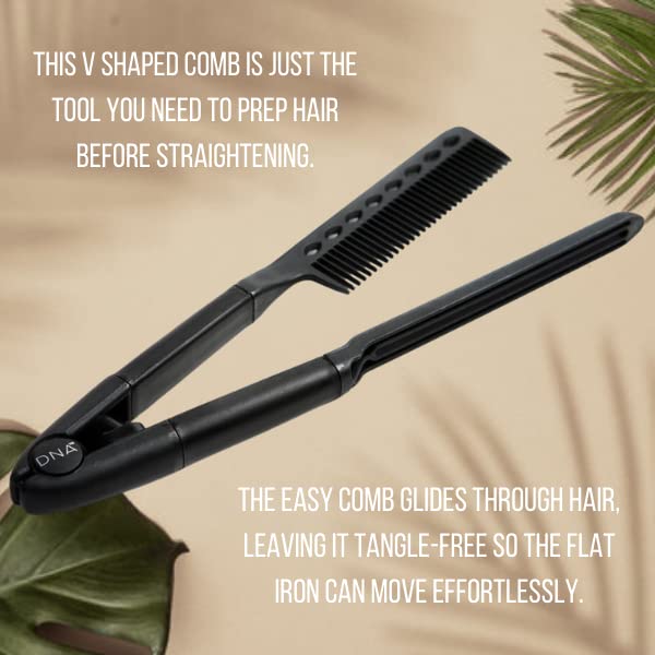 Miniatura 2 de Peine fácil