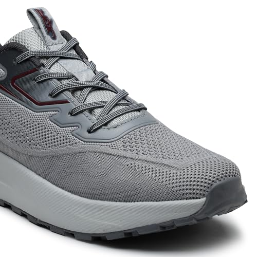 Image of JQR Men Rome Running Shoes