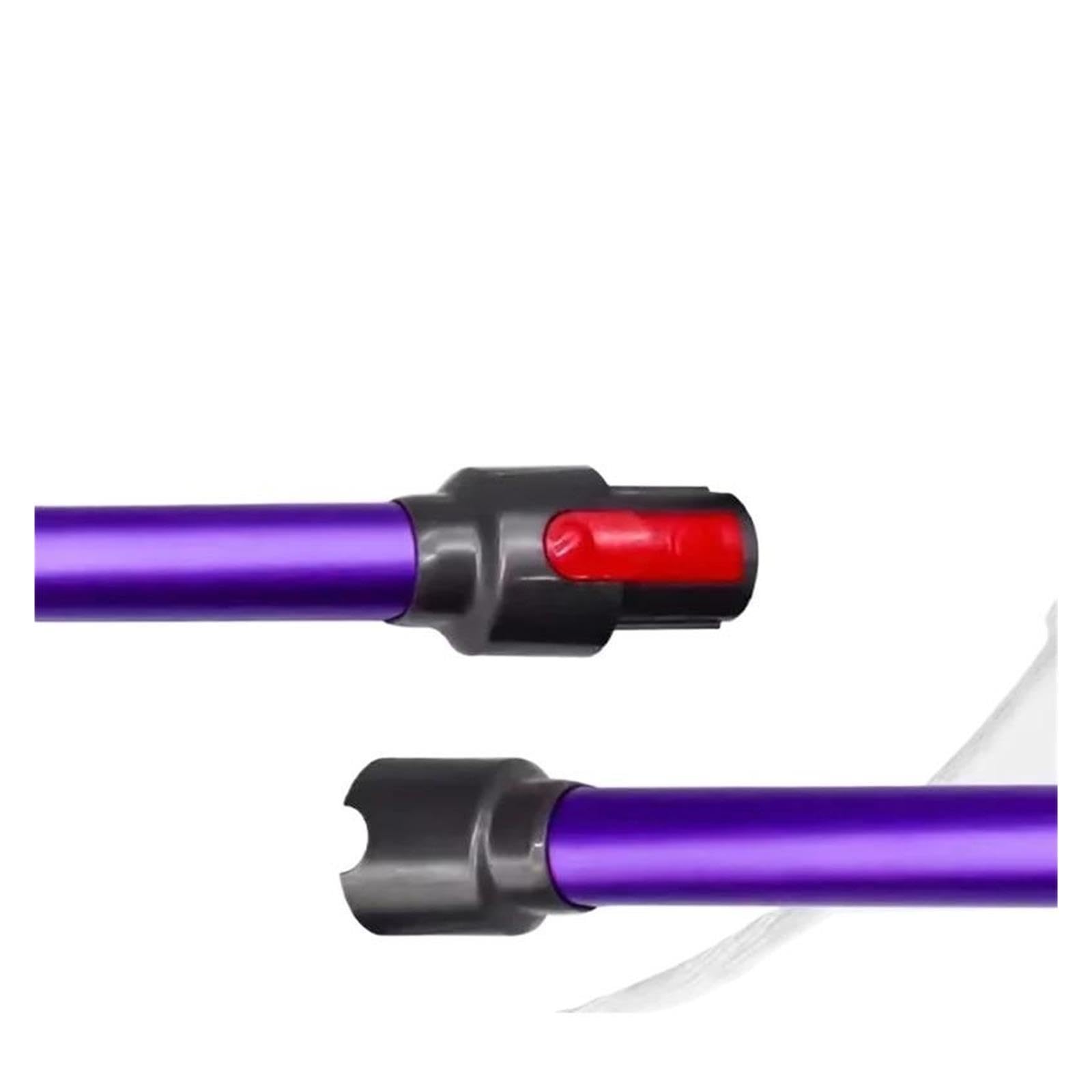 Compatible for Dyson, accessoires de tige d'extension