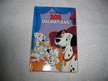Hardcover 101 Dalmations Best Buy: Ladybird Custom Pub Book