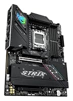 ASUS ROG Strix B850-F Gaming WiFi Mainboard Sockel AMD AM5 – Ansicht 4