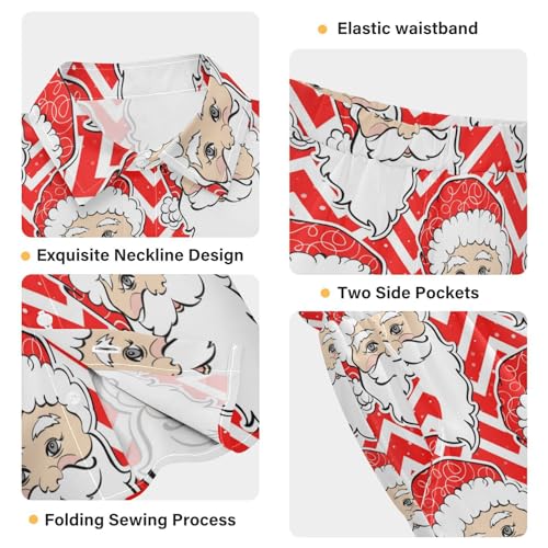 Image of visesunny Little Boys Short Sleeve T-Shirt Beach Shirts for Kids Casual Shorts Set Summer Clothes Outfits