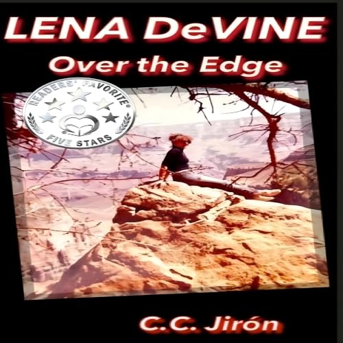 『Lena DeVine』のカバーアート