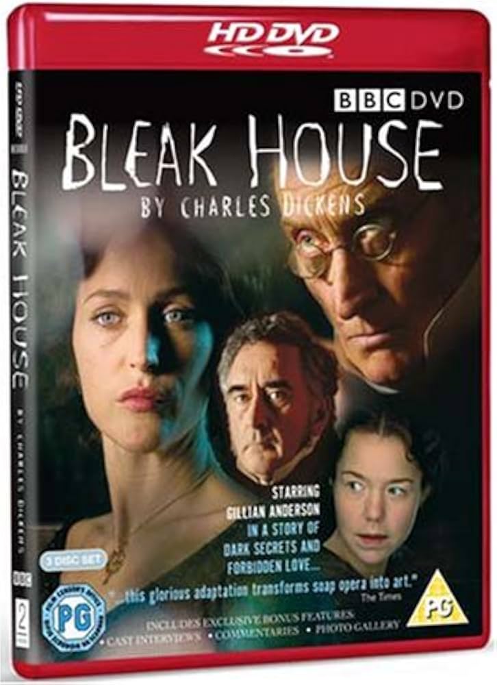 (未使用･未開封品)Bleak House [DVD] Amazon.co.jp: Bleak House [DVD] : DVD