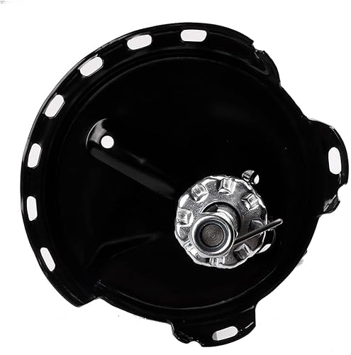 Miniatura 6 de Amortiguadores delanteros (2 piezas) ANPART Amortiguadores para Lexus RX330,2007-2009 para Lexus RX350,2007-2008 para Lexus RX400h, 2001-07 para