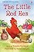 Little Red Hen (First Reading Level 3) [Paperback] [Jan 01, 2010] Davidson, Susanna and Daniel Postgate
