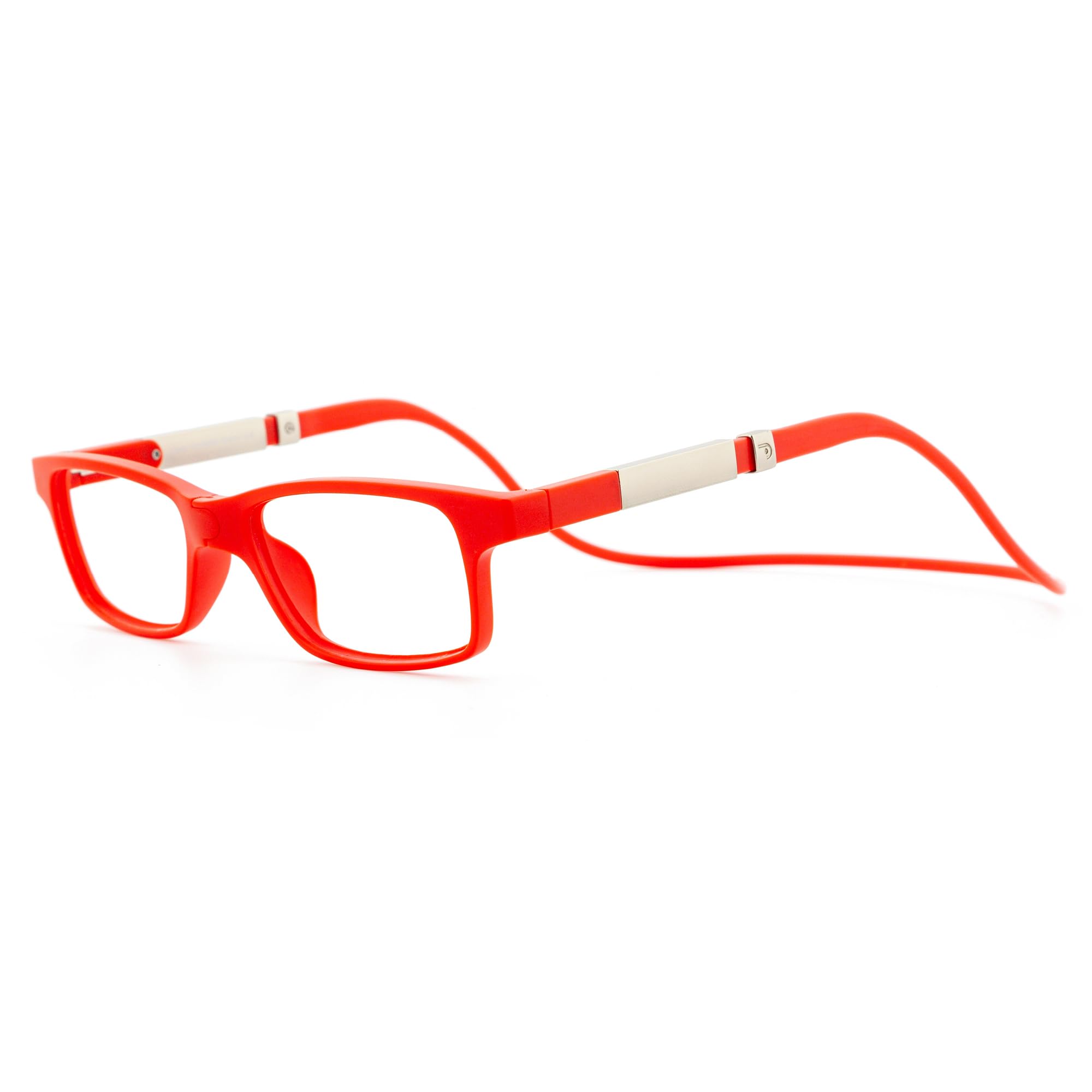 DIDINSKY Krik Occhiali da Lettura Magnetici, Anti Luce Blu | Chiusura magnetica frontale · Per leggere da vicino · Anti luce blu · Ingrandimento +1.0 a +3.0 · Custodia inclusa
