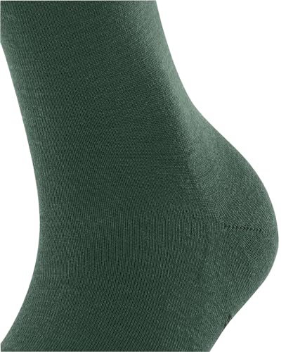 Image of FALKE Women's Softmerino Socks, Merino Wool Cotton, Crew, 1 Pair