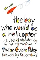 Algopix Similar Product 2 - THE BOY WHO WOULD BE A HELICOPTER The