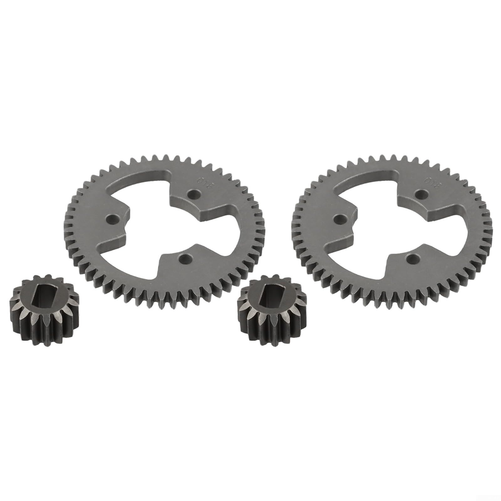 Roue motrice 130-2349 et pignons 131-5399 pour réparer une tondeuse qui patine ou bloque - 5
