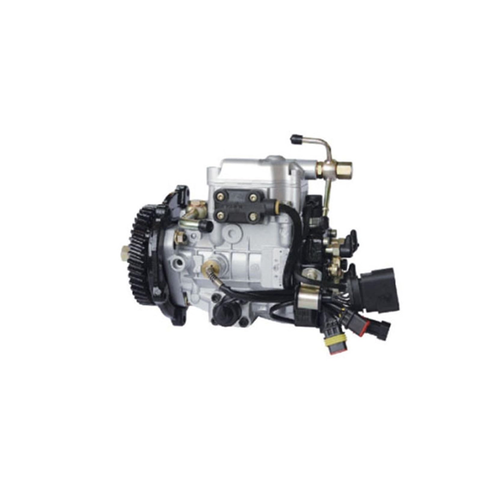 Amazon | ディーゼルVE燃料噴射ポンプ104641-4890 104741-4890 NP-VE4