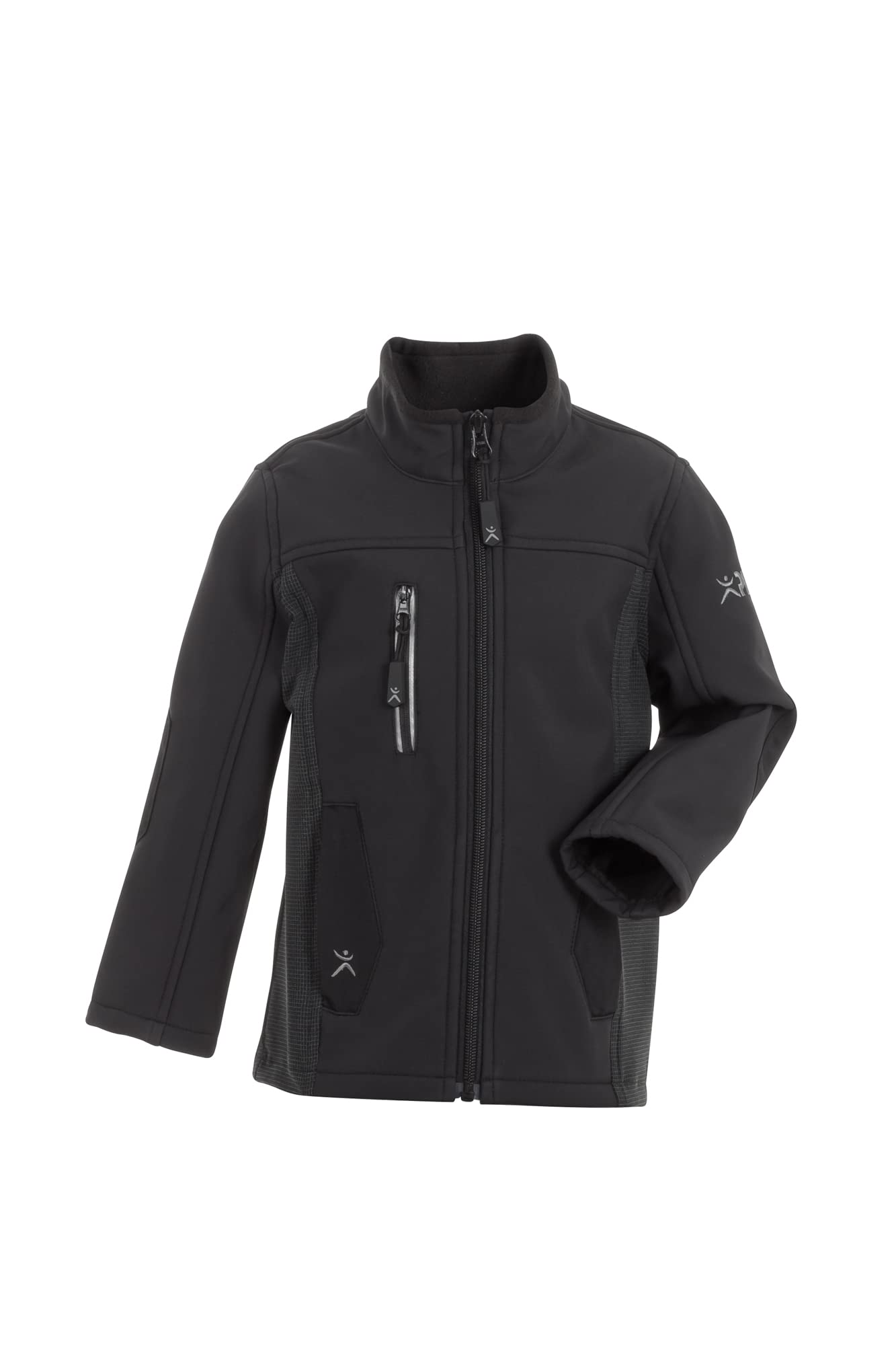 Planam Unisex Kinder Norit Kids Pure Softshelljacke Kids Pure Softshelljacke