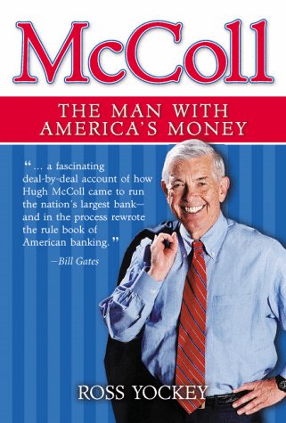 McColl: The Man with America's Money