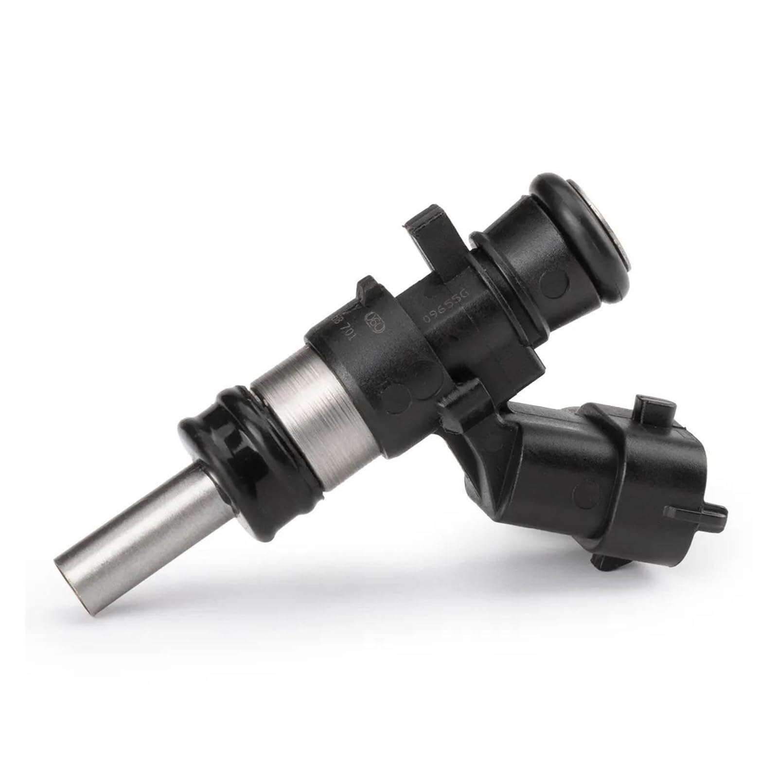 Diesel Injector Petrol Fuel Injector for Isuzu 0280158714 0280158701