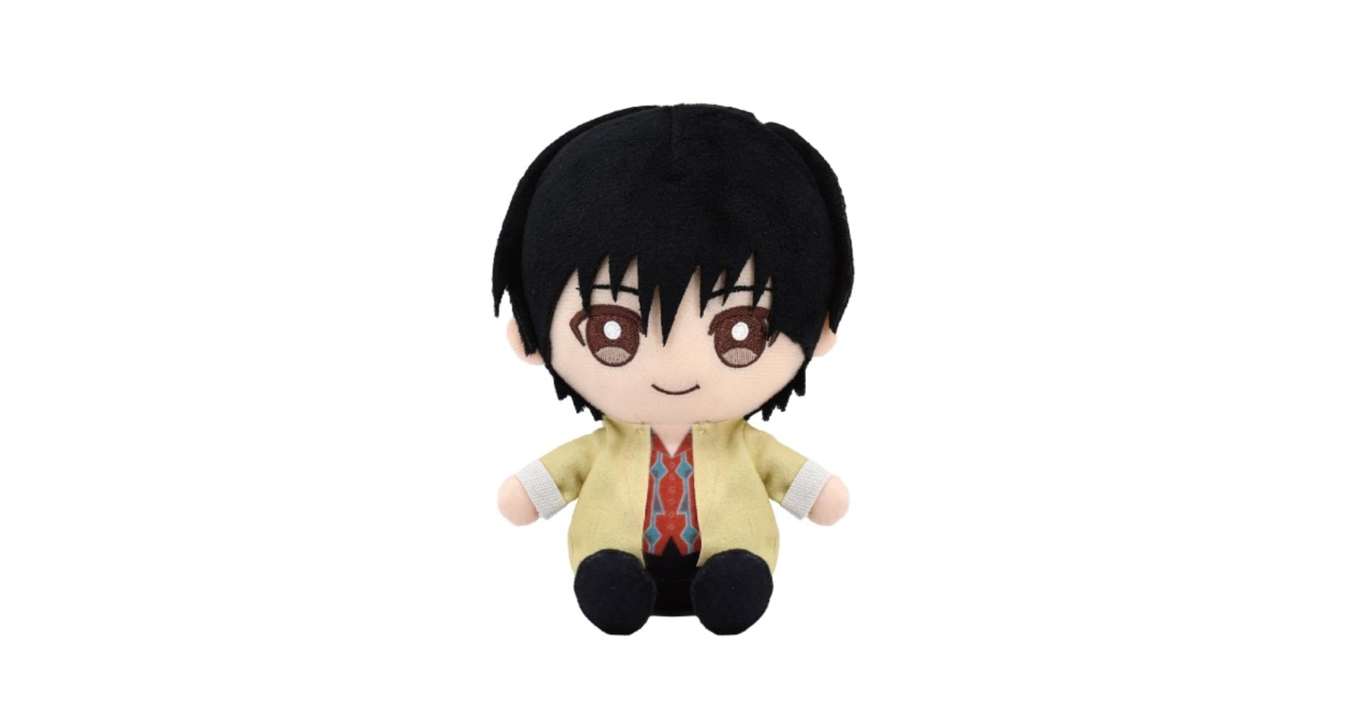 サカモトデイズ　SAKAMOTO DAYS アクリルスタンド　ぬいぐるみ　南雲 サカモトデイズ ナムコ namco アクスタ ぬいぐるみ 南雲 - メルカリ