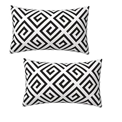 Modern Black and White