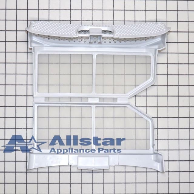 00752387 Dryer Lint Filter