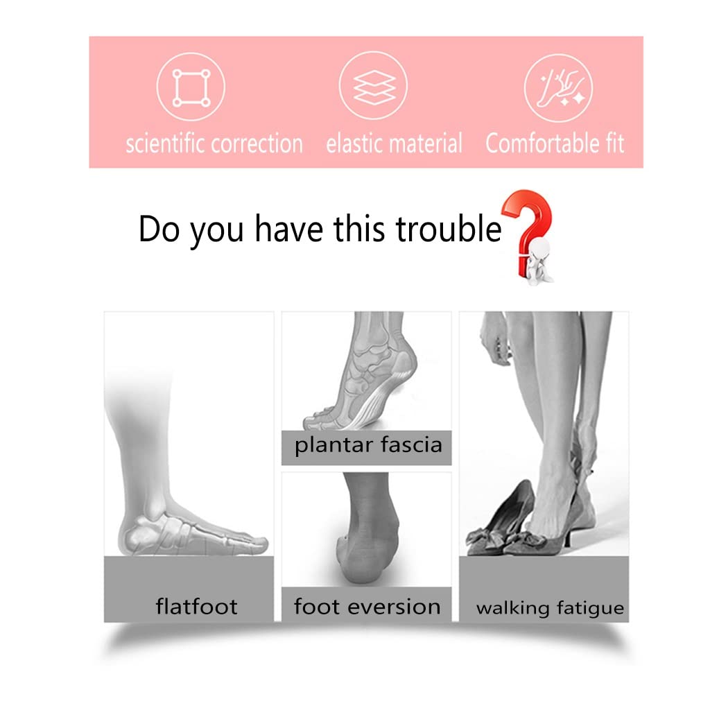 Almohadilla de Alivio de juanetes, separadores de un Dedo, Corrector de juanetes, Almohadillas para Bolas de pies, Hallux Valgus, alisadores de Dedos, Protector de juanetes