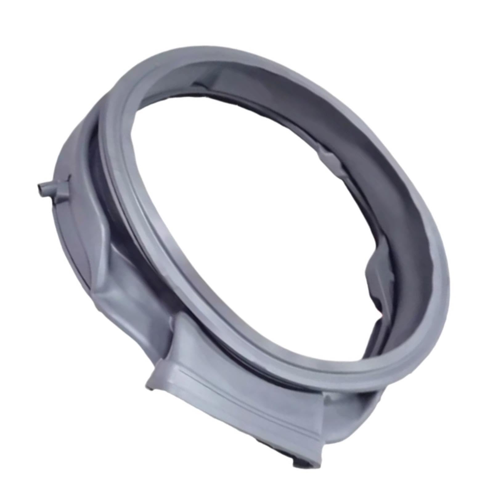 Anello Di Tenuta for Porta, Compatibile for LG, MDS56540501 MDS56540504 Parti Di Ricambio for Rondelle In Gomma Di Tenuta for Lavatrice A Tamburo Impermeabile(MDS56540504 1pcs)