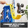 Monster Jam, All Stars 4-Pack Monster Trucks, Official Grave Digger, Megalodon, Dalmatian and El Toro Loco 1:64 Scale, Kids Toys for Boys Ages 3 and up #5