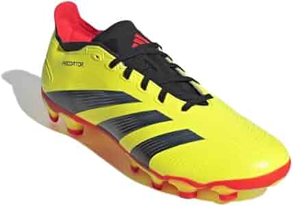 アディダス プレデター DEMONSKIN 24.5 サッカースパイク 覚醒、異次元コントロール。PREDATORが進化して登場！「MUTATOR