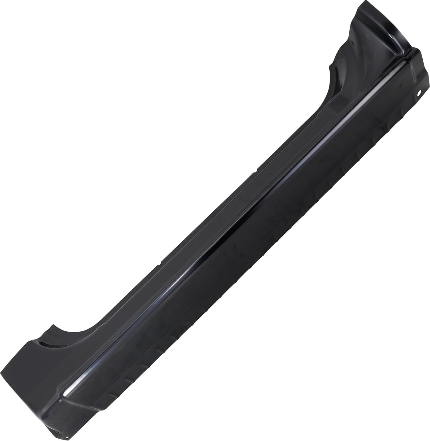 APDTY 175903 Outer Rocker Panel, Driver Side, 2-Door, Regular Cab (Standard Cab Pickup), Except New Body Style