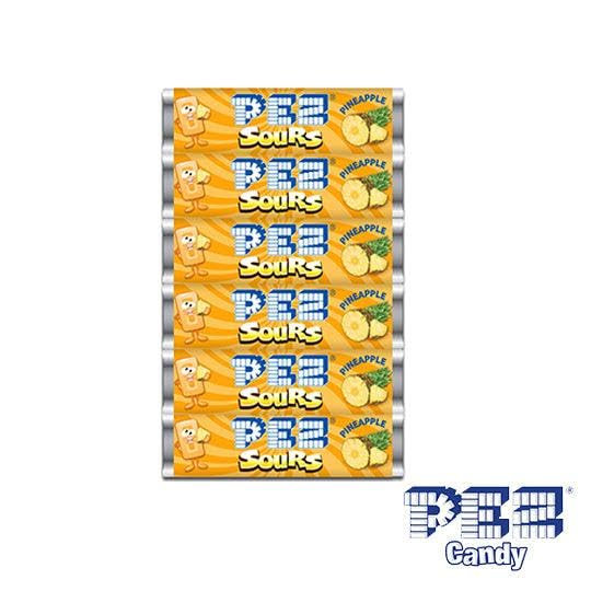 Amazon.com : PEZ Spongebob Gift Set, Four Dispensers and Six Candy