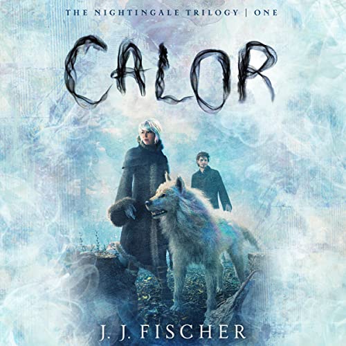 Calor by J.J. Fischer episode artwork