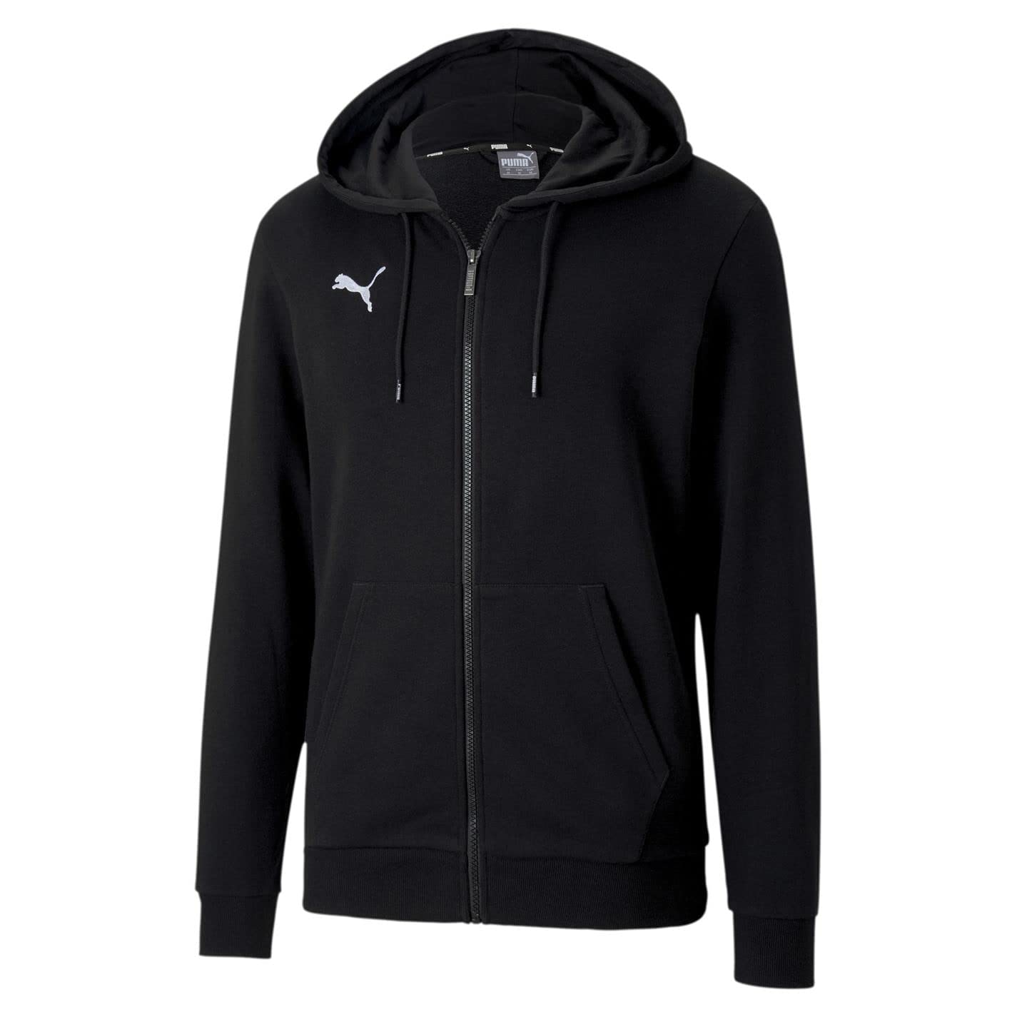 PUMA Męski sweter z dzianiny Teamgoal 23 Casuals