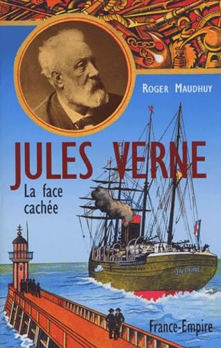 Jules Verne: La face cachée
