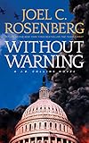 Without Warning (J. B. Collins, 3)