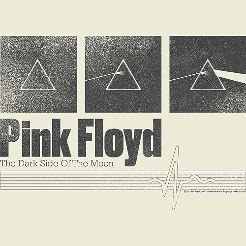 Consejos y comparativas para Comprar Camiseta Pink Floyd para comprar online. 5 Imagen adicional