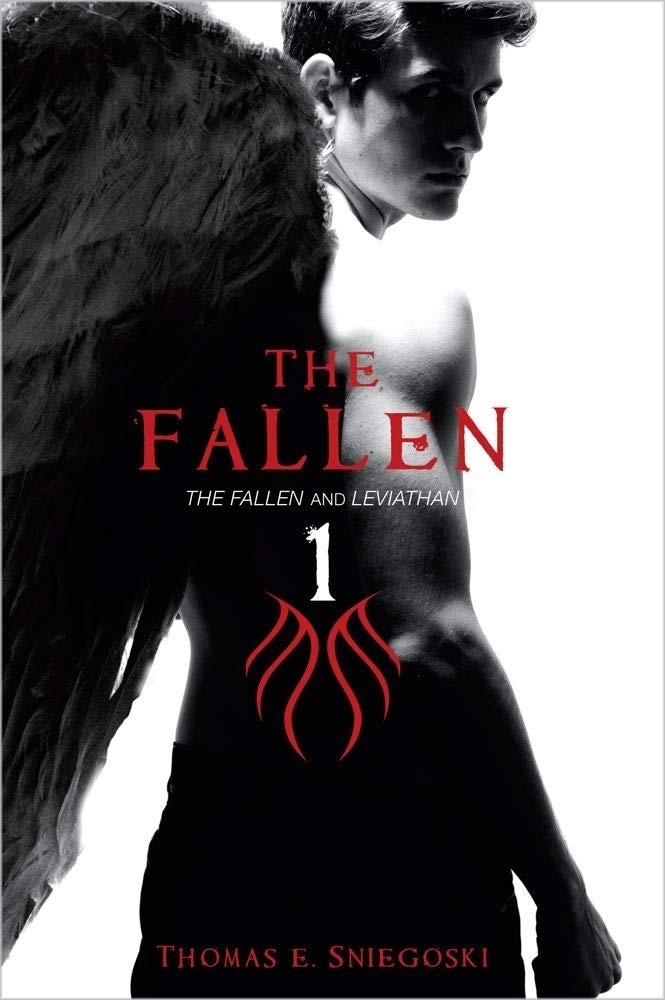 The Fallen 1: The Fallen and Leviathan (1)
