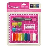 We R Memory Keepers Sew Easy Starter Kit for Paper Crafting