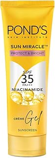 Serum Boost Sunscreen For All Skin Types Prevent And Fade Dark Patches With The Power Of Spf 35 And Niacinamide-C Serum 15G, Pack Of 1