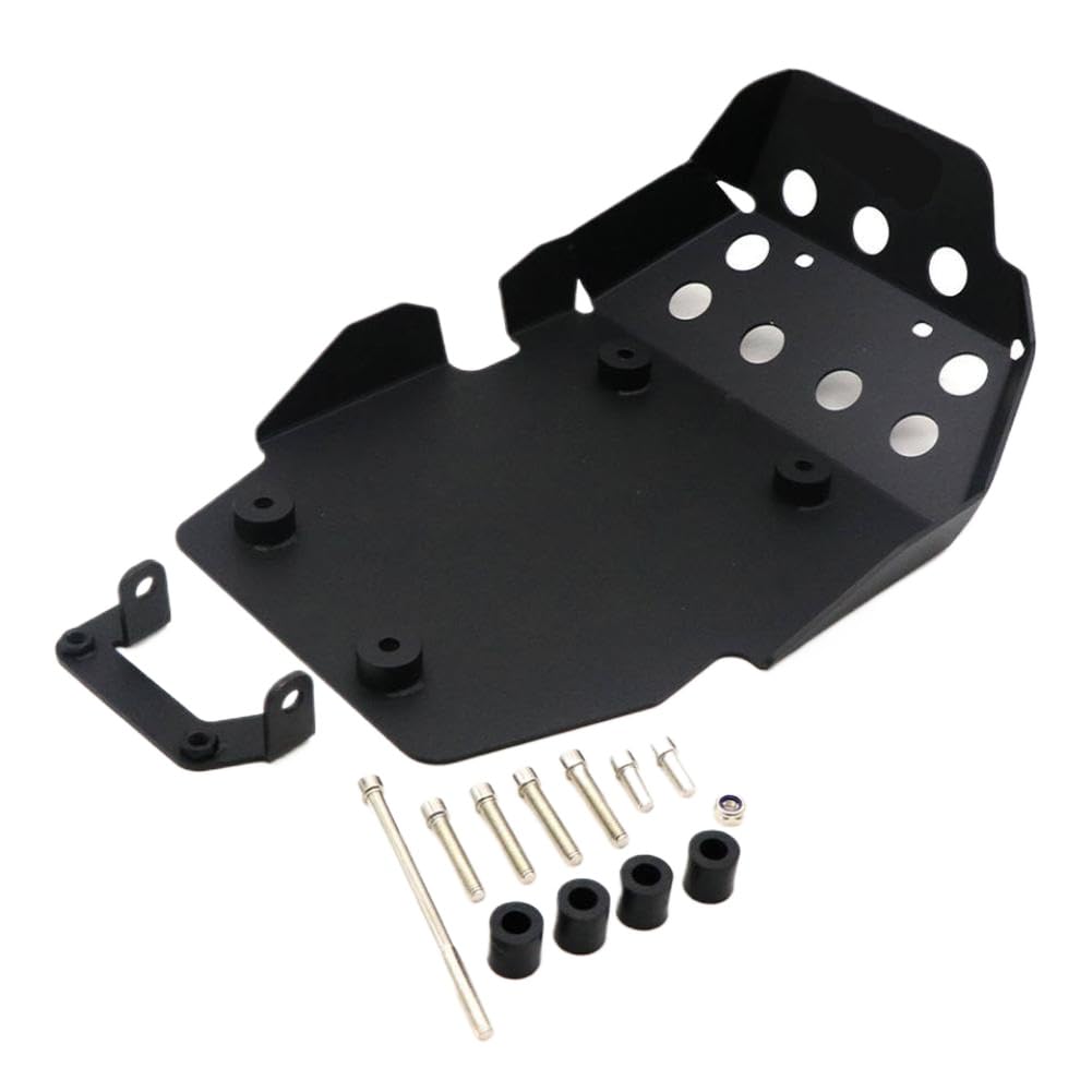 Protezione della protezione del telaio del motore della piastra paramotore della moto compatibile con F650GS F700GS F800GS F800GS ADV