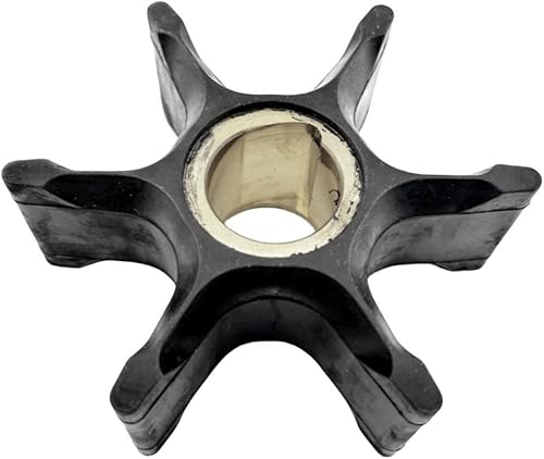 Miniatura 3 de SLSRPMT Kit de reparación de impulsor de bomba de agua 5001595 para Johnson Evinrude OMC 75 90 105 115 120 130 135 140 150 175 200 225 250 HP V4 V6