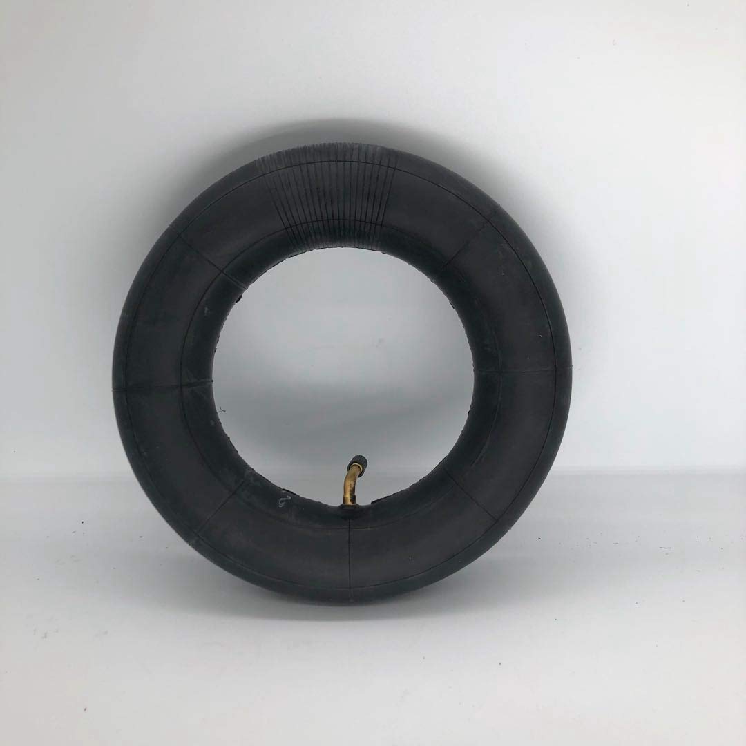 10 pulgadas 10 x 2,5 80/65-6 carreteras Neumáticos Scooter Eléctrico Espesar El Neumático Inflable para 10X Pieza Neumática